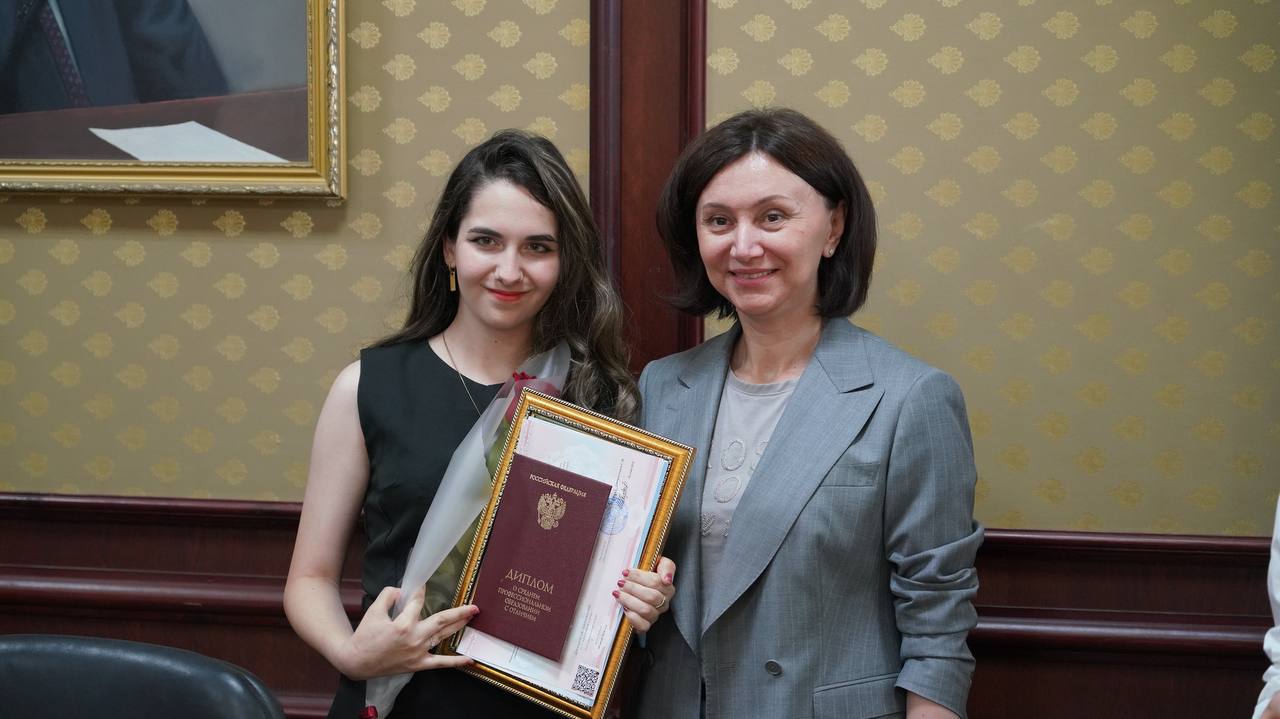 Кадры для АПК: в ДагГАУ обсудили новые форматы сотрудничества науки и бизнеса